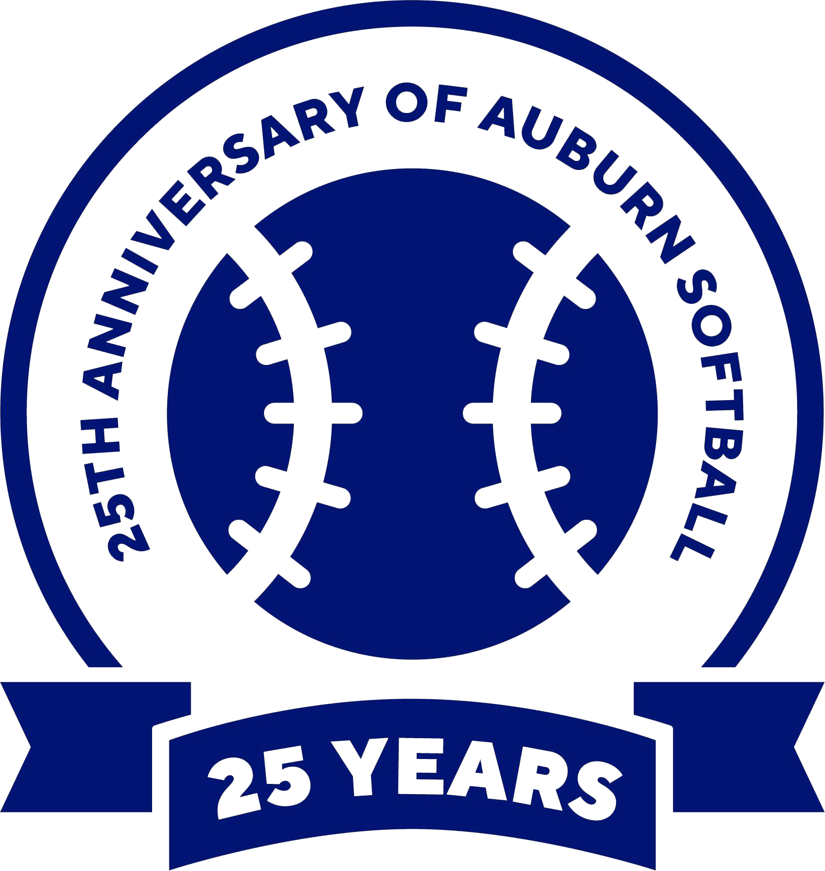 Auburn Tigers 2022 Anniversary Logo t shirts iron on transfers